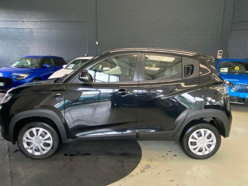 Mahindra KUV100 1.2 VVT K8
