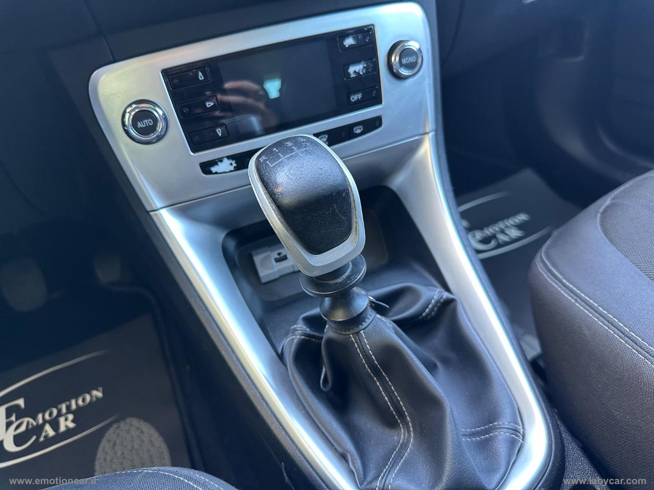 LANCIA Delta 1.6 MJT Platino - 2011