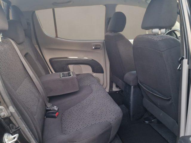 MITSUBISHI L200 2.5 DI-D/136CV DC Invite DPF