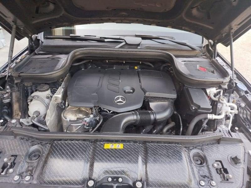 Mercedes-Benz GLE Coupé GLE COUPE 350 DE PHEV (E EQ-POWER) PREMIUM PLUS 4M