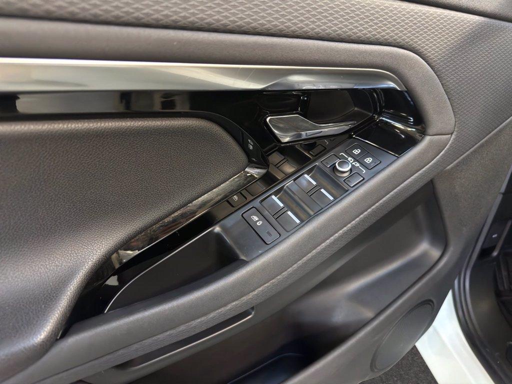 LAND ROVER Range Rover Evoque 2 serie LAND ROVER 2.0D I4 163 CV AWD Auto S del 2021