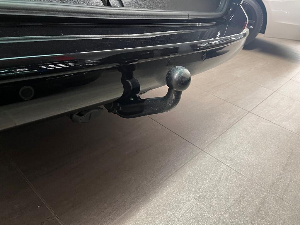 Volkswagen Multivan T6 2.0 TDI 150CV DSG 4x4 letto