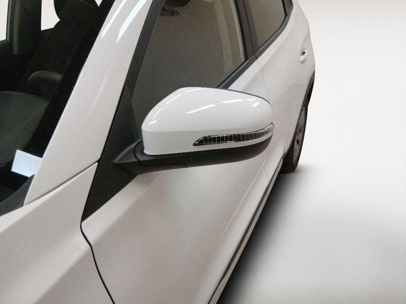 DR AUTOMOBILES DR 5 DR 5.0 1.5 Unica Gpl 114cv