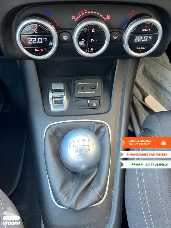 ALFA ROMEO Giulietta (2010-21) Giulietta 1.6 JT...