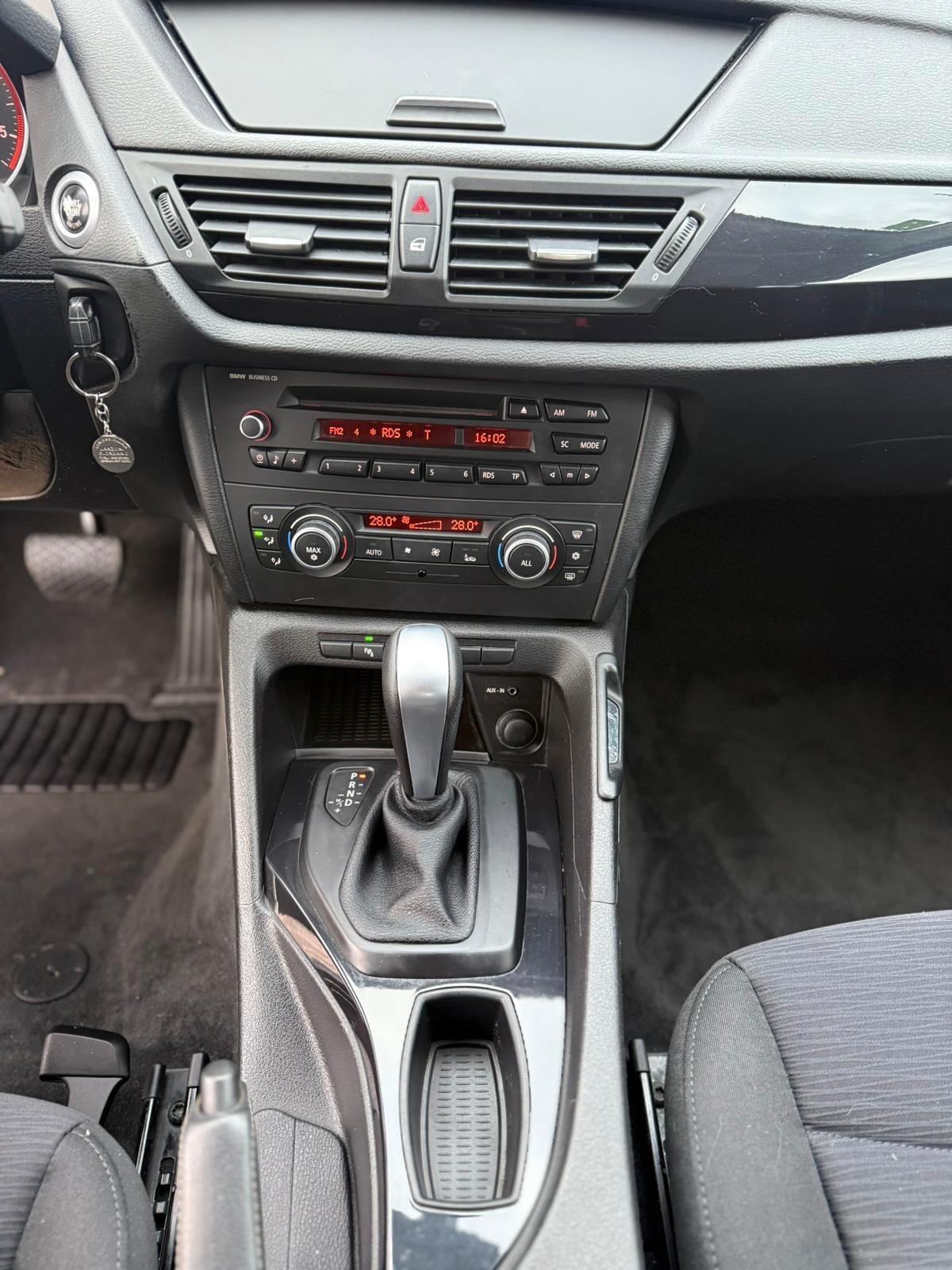 Bmw X1 sDrive20d Futura