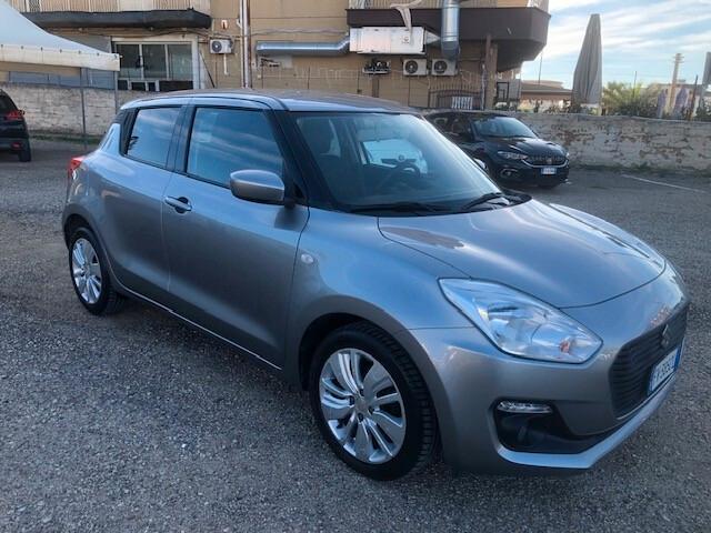 Suzuki Swift 1.2 Dualjet Easy