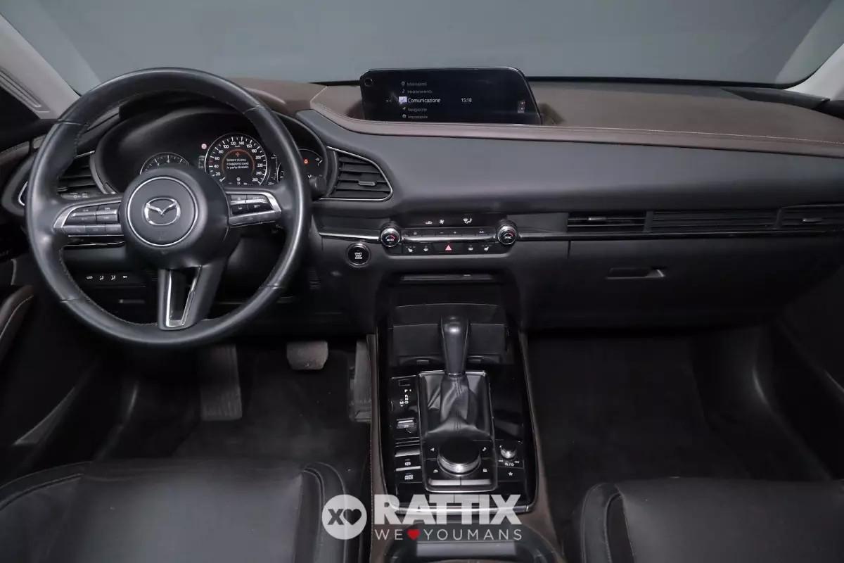 Mazda CX-30 2.0 m-Hybrid 150CV Evolve