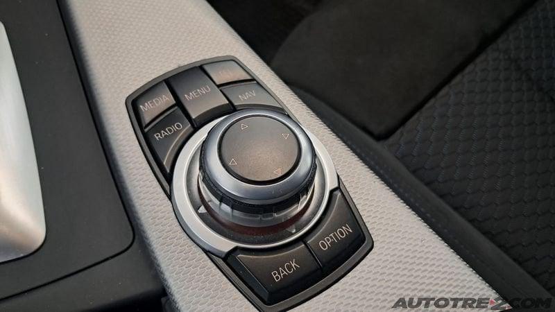 BMW Serie 3 320d Touring Msport