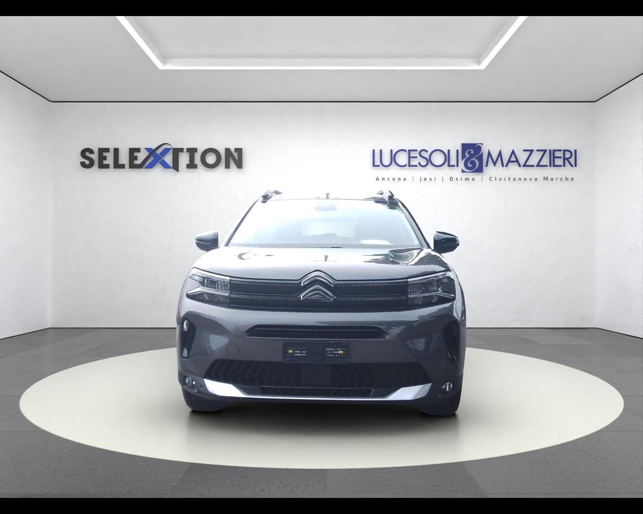 CITROEN C5 Aircross 1ª s. - C5 Aircross BlueHDi 130 S&S EAT8 Max