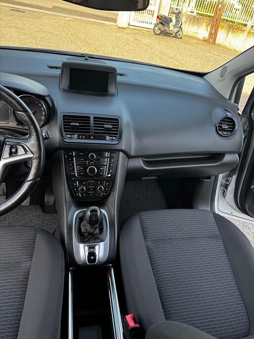 Opel Meriva 1.6 CDTI Start&Stop Innovation Cosmo