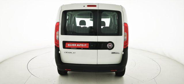 FIAT Doblo Doblò 1.3 MJT 5 posti - AUTOCARRO - PREZZO+IVA