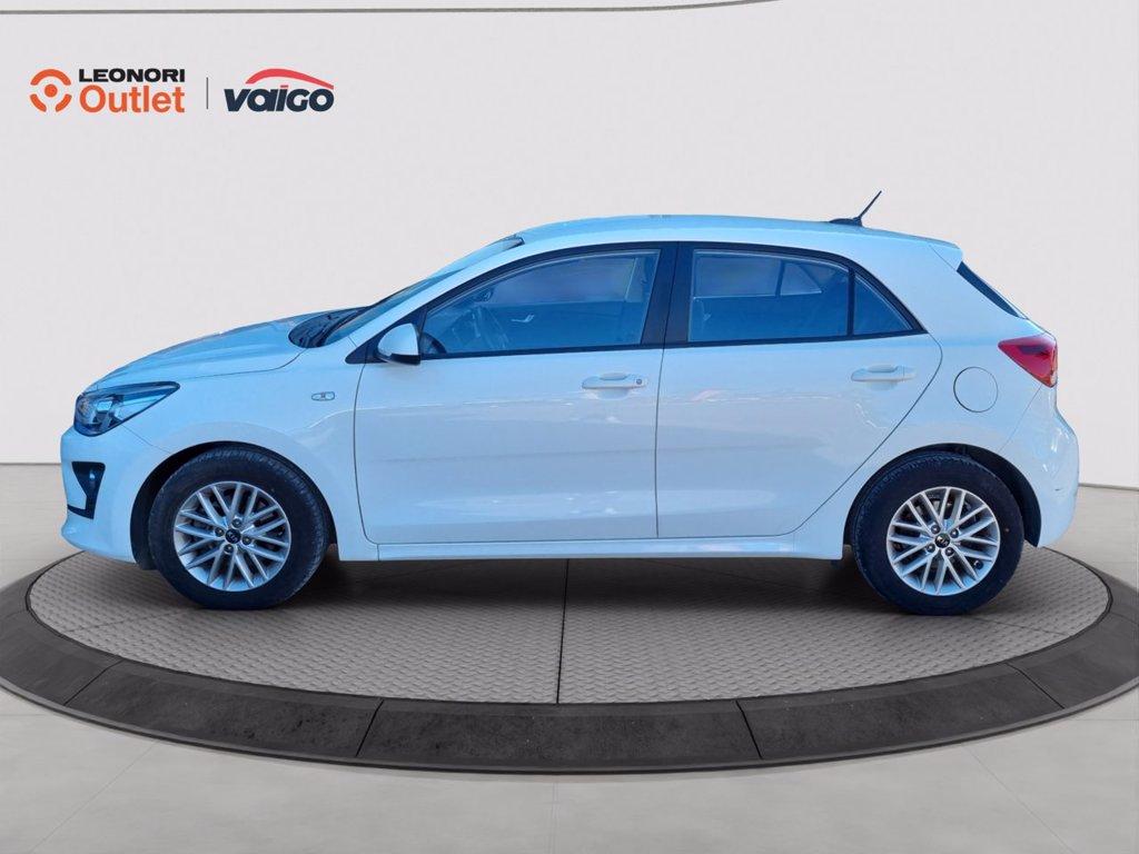 KIA Rio 1.0 t-gdi mhev style s/comfort pack 100cv imt del 2021