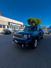 Jeep Renegade 1.0 T3 Limited 120cv OK NEOPATENTATI