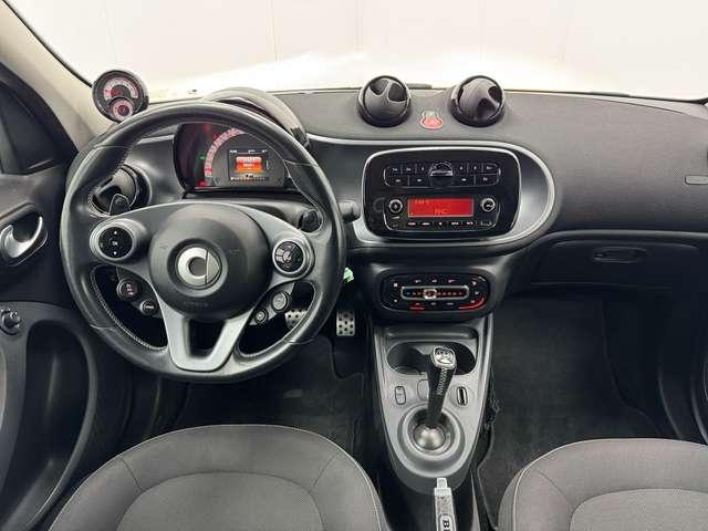 smart forFour BRABUS STYLE 0.9 TWINAMIC 90CV PERFETTE CONDIZIONI