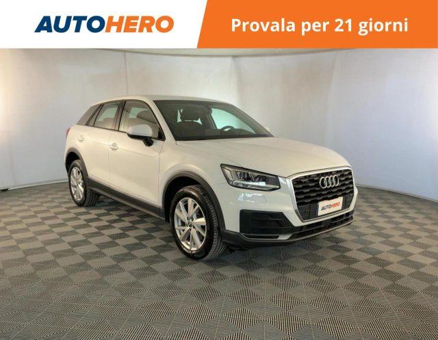 AUDI Q2 1.6 TDI S tronic