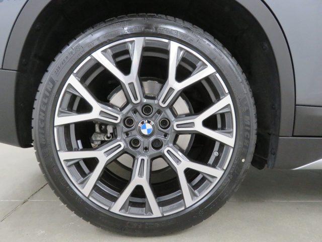 BMW X1 xDrive25e xLine Plus