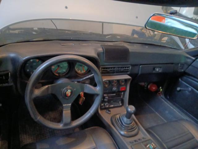 PORSCHE 924 2.0 125 CV ? ANNO 1977