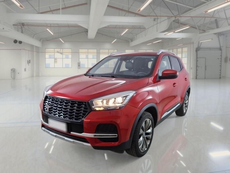DR MOTOR DR4.0 1.5 MT BENZ GPL