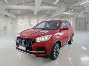 DR MOTOR DR4.0 1.5 MT BENZ GPL