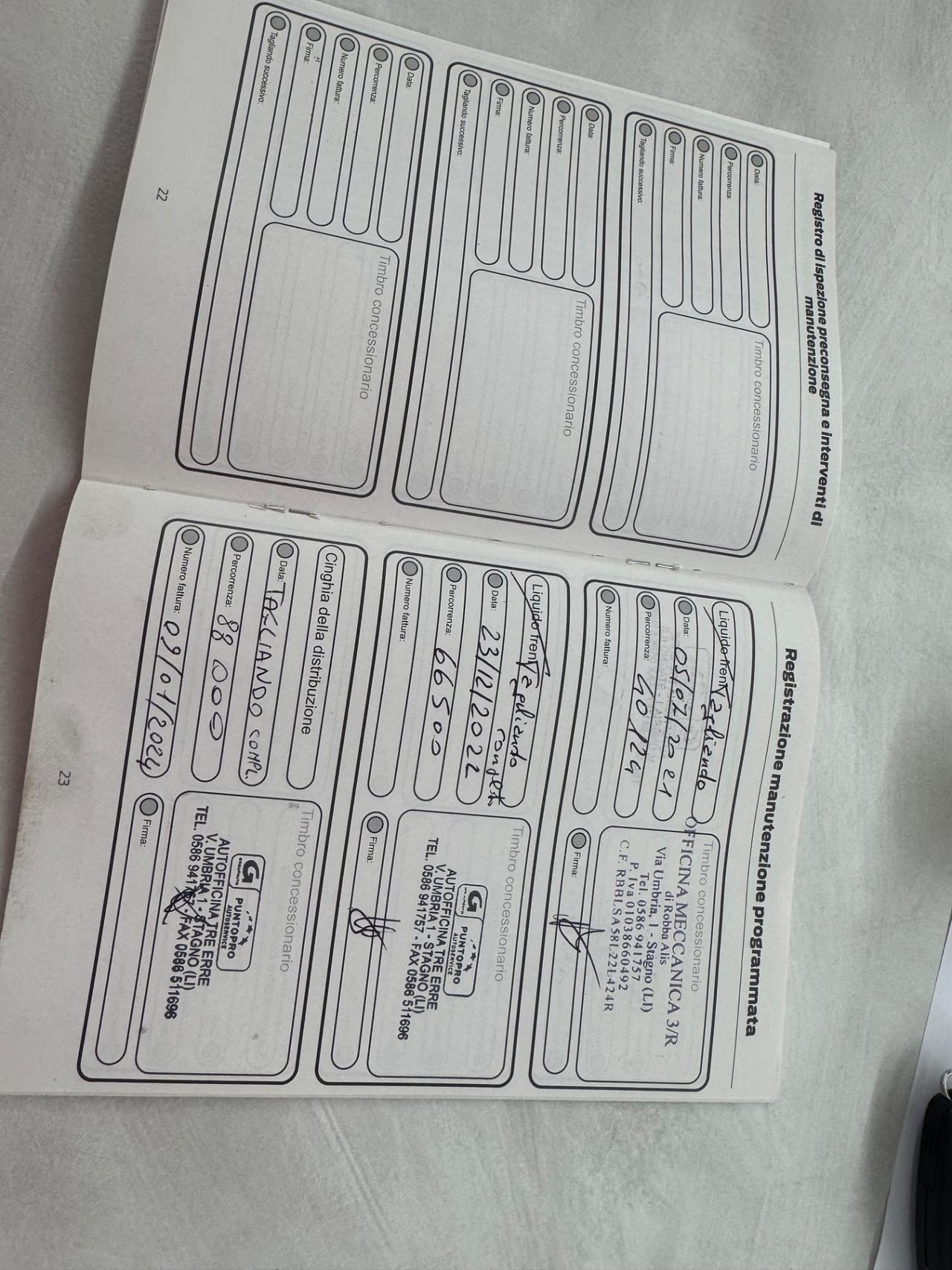 Ford Kuga 2.0 TDCI 180 CV 4WD Powershift Vignale