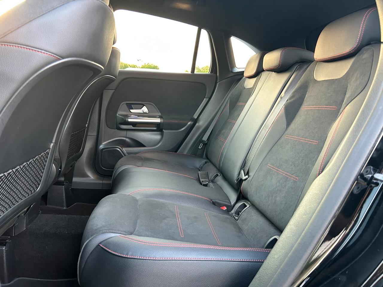 Mercedes-benz GLA 200 d Automatic 4Matic Amg Line Premium