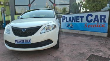 Lancia Ypsilon 1.2 69 CV 5 porte GPL Ecochic Elefantino Blu--- PER NEOPATENTATI