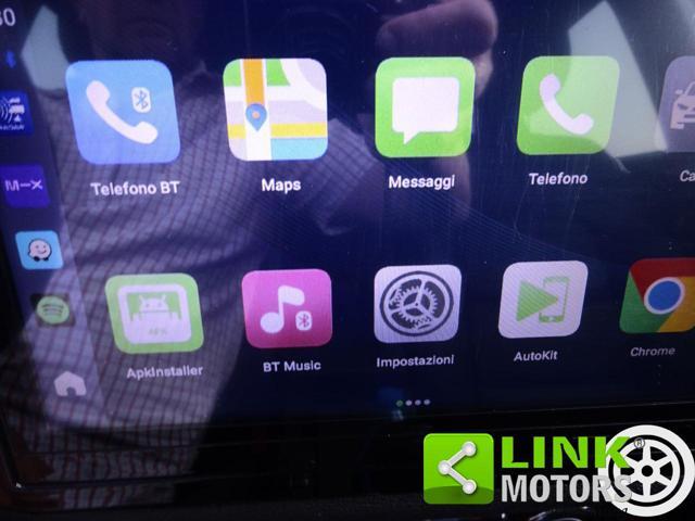 DR MOTOR DR 4.0 1.5 Bi-Fuel GPL 23.000 KM
