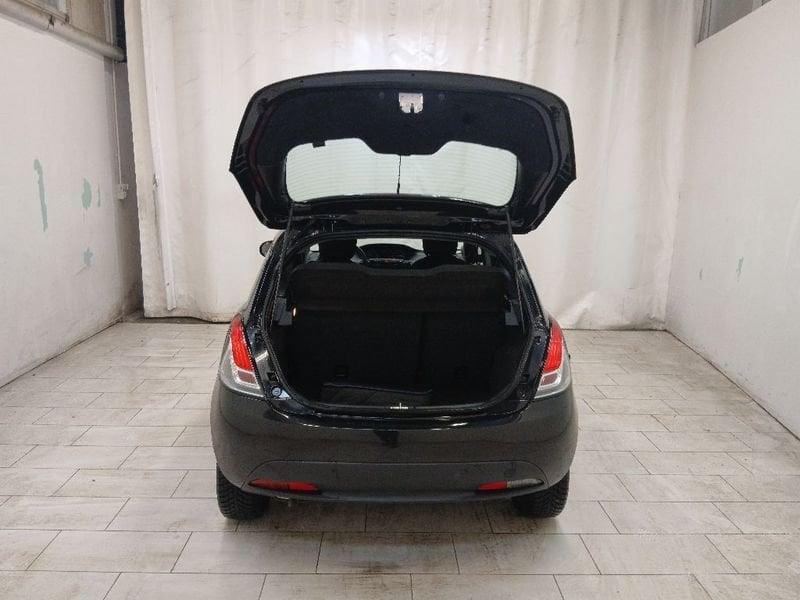 Lancia Ypsilon 1.2 Elefantino Blu ecochic Gpl 69cv my19