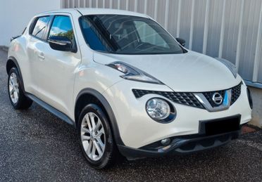 Nissan Juke 1.5 dCi Start&Stop Business