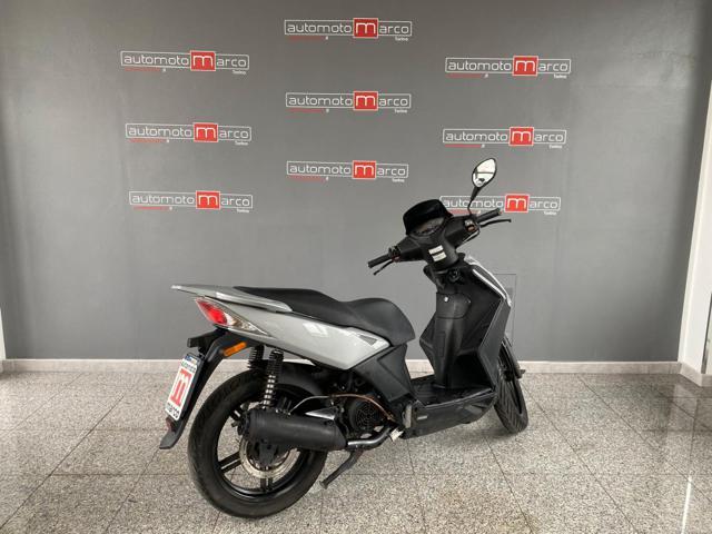 KYMCO Agility 150 Agility 150 city