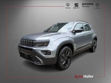 JEEP Avenger 1.2 Turbo MHEV 4xe Upland ACC Cam. Winter 4X4 KM0