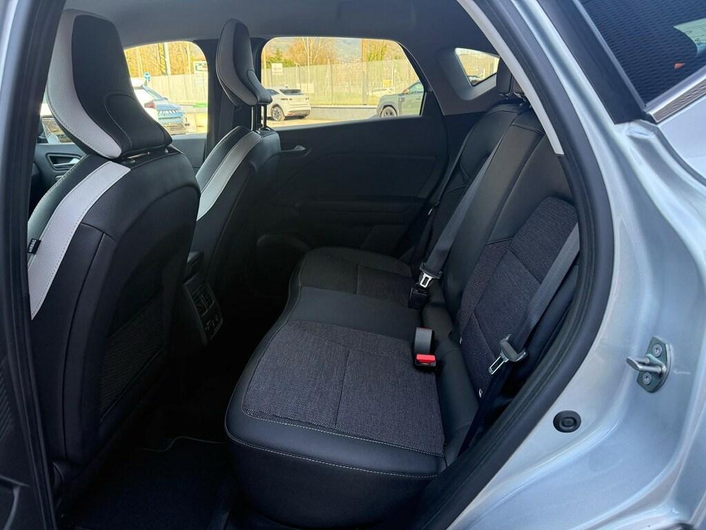 Renault Captur 1.0 tce Techno Fast Track Gpl 100cv