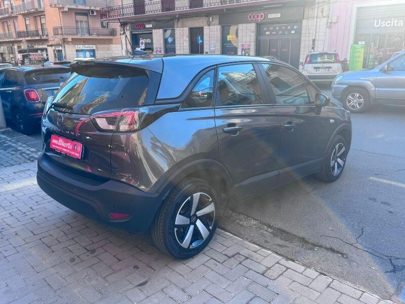 Opel Crossland 1.5 ECOTEC D 110 CV Start&Stop Ultimate