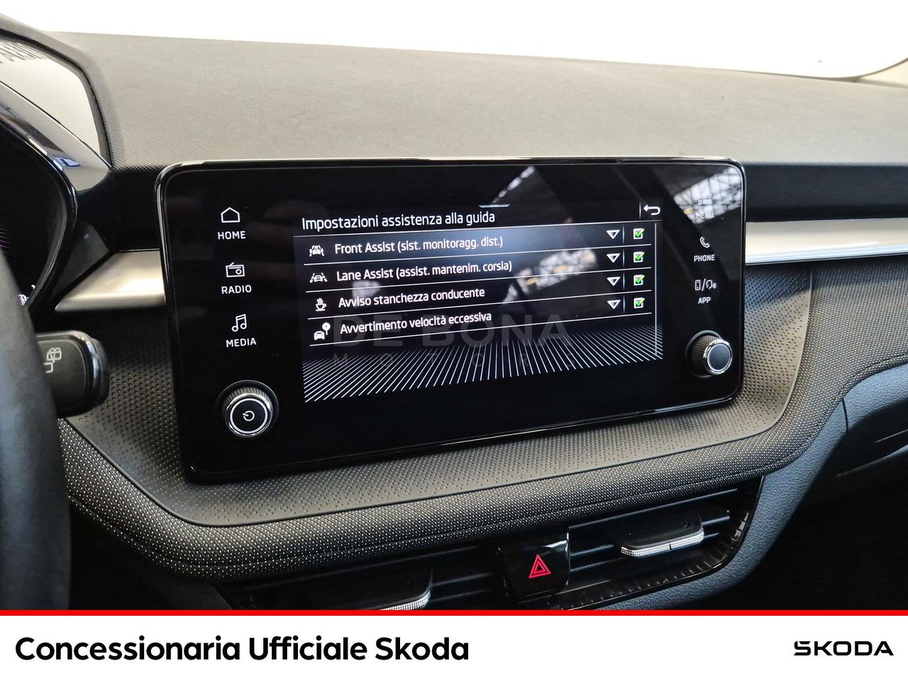 Skoda Fabia 1.0 tsi evo young edition 95cv