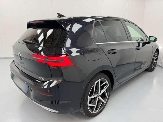 Volkswagen Golf 8 STYLE 1.5 eTSI DSG 150CV *MATRIX+RETROCAM* PROMO