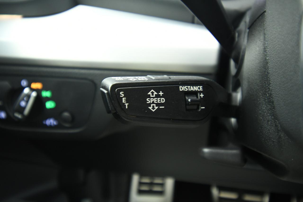 AUDI Q5 40 2.0 tdi Sport quattro 190cv ACC+MATRIX+GANCIO