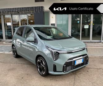 KIA Picanto 1.0 12V 5p. My 25 Urban pack IVA ESPOSTA