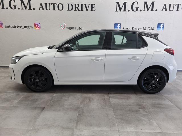 OPEL Corsa 1.2 GS