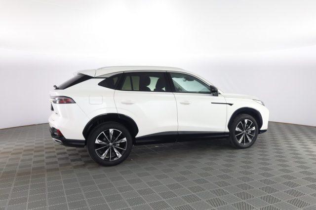 MG HS HS 1.5T-GDI AT Luxury