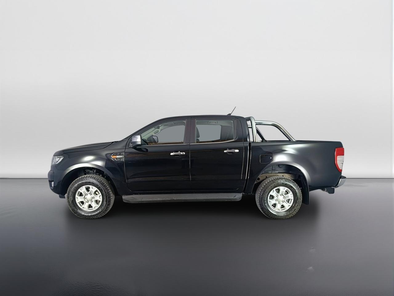 FORD Ranger VII 2019 - Ranger 2.0 ecoblue double cab XLT 170cv