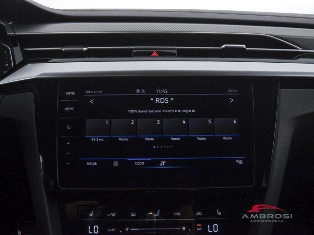 VOLKSWAGEN Arteon Serie 1 (2017) 2.0 TDI 190 CV SCR DSG Sport BlueM