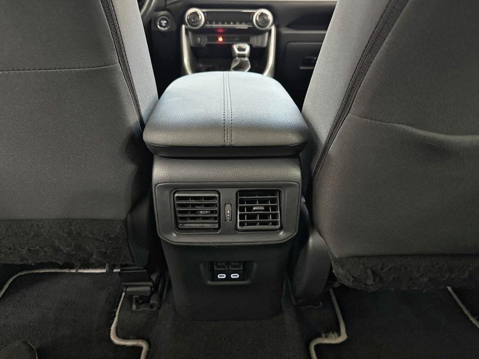 Toyota RAV 4 RAV4 2.5 HV (218CV) E-CVT 2WD Active