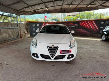 Alfa Romeo Giulietta 1.6 Distinctive 105cv