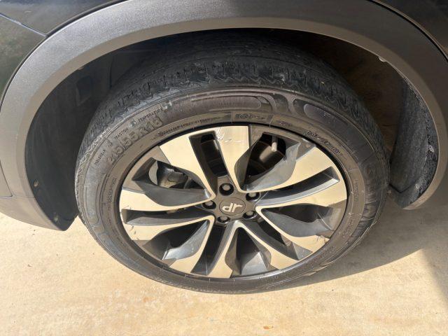 DR MOTOR DR 4.0 1.5 Turbo AUTOMATICA GPL FINO AL 04/2032