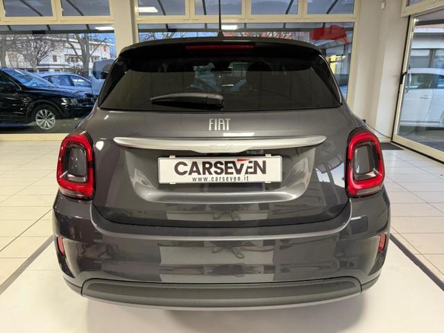 FIAT 500X 1.0 T3 120 CV Cross