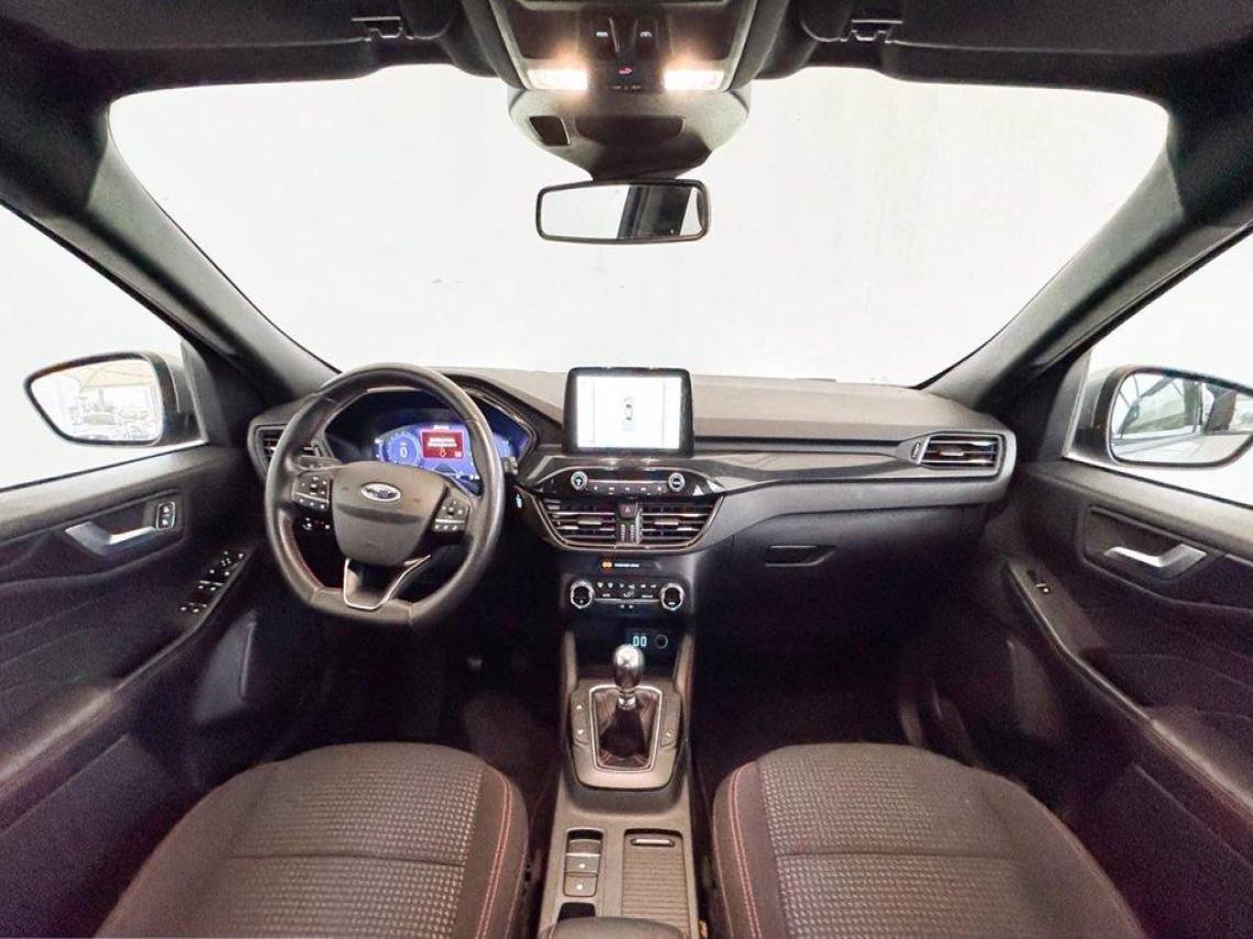 FORD Kuga 1 5 ecoblue st line 2wd 120cv