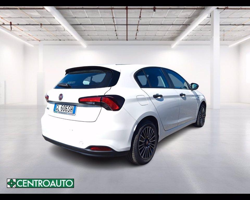 FIAT Tipo 5p 1.6 mjt s&s 130cv del 2022