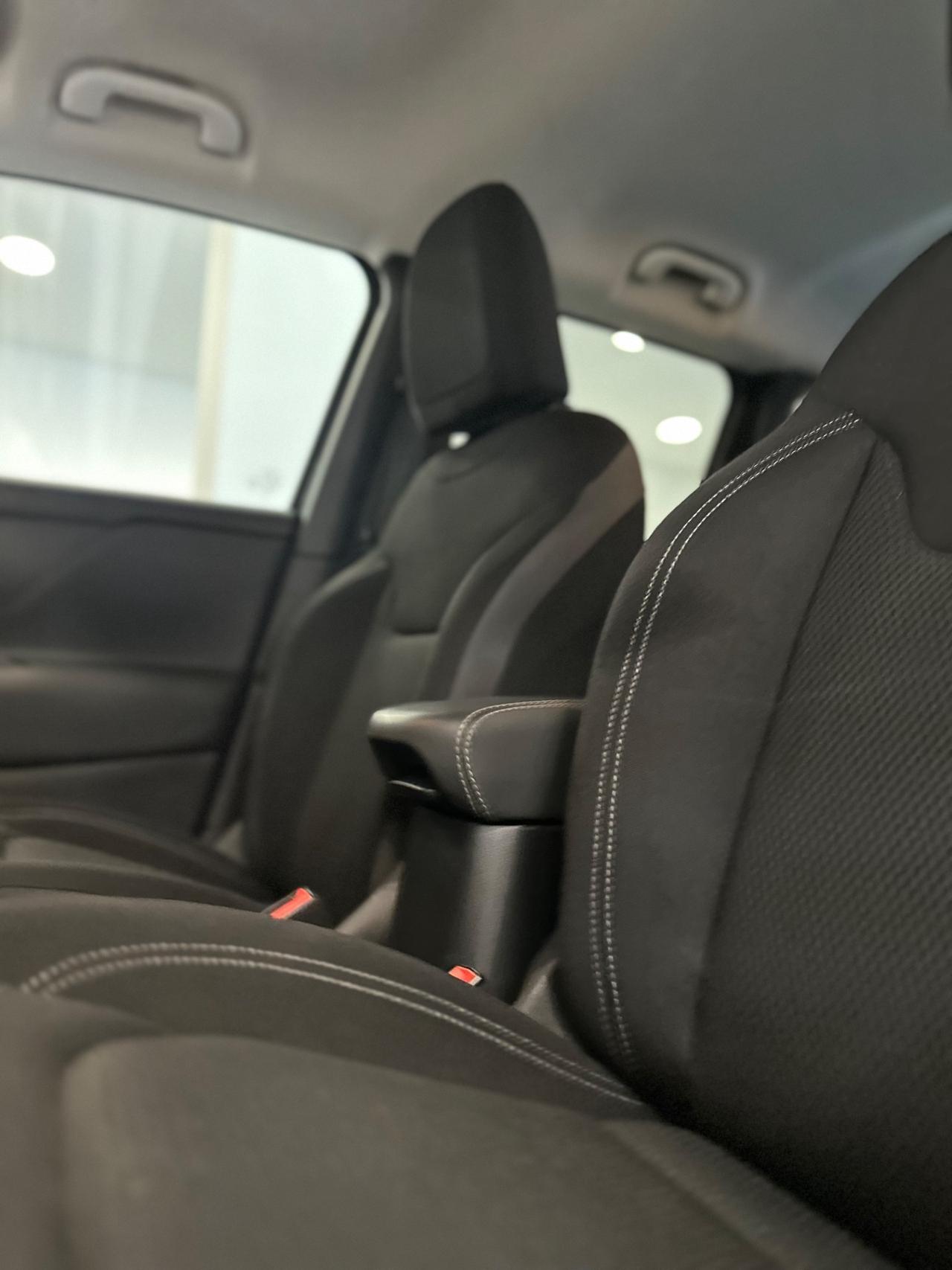 Jeep Renegade 1.6 Mjt DDCT 120 CV Limited