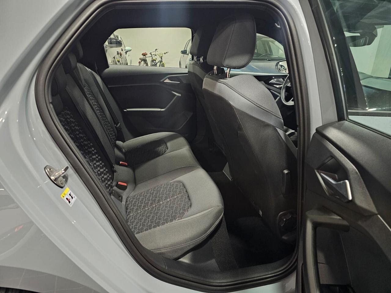 Audi A1 SPB 25 TFSI Business