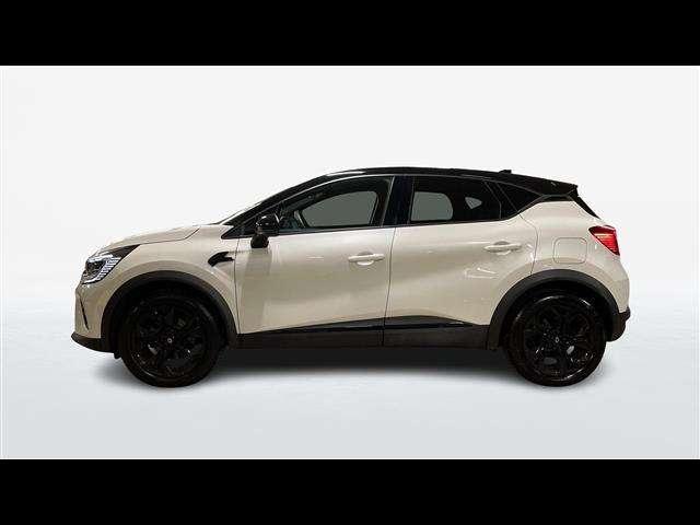 Renault Captur 1.6 E-TECH Plug-in Hybrid 160cv RS Line Aut